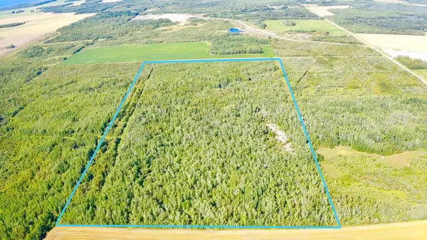 __ NW 52nd ST, Roosevelt, MN 56686