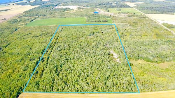 __ NW 52nd ST, Roosevelt, MN 56686