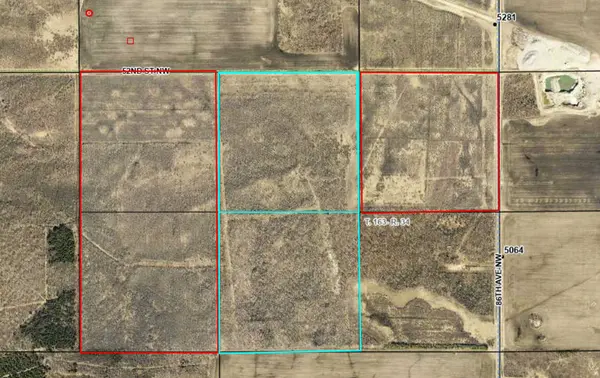 __ NW 52nd ST, Roosevelt, MN 56686