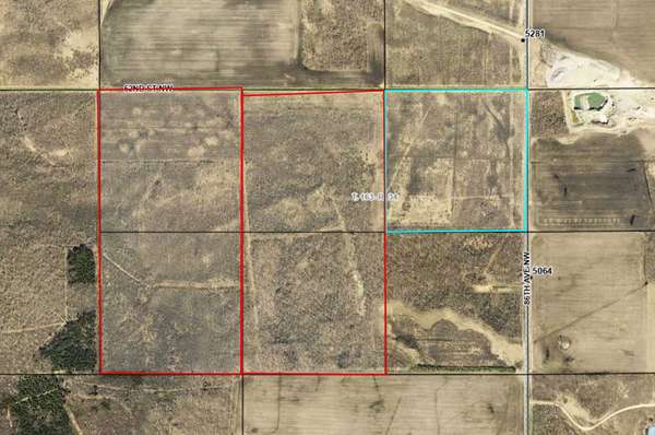 ___ NW 52nd ST, Roosevelt, MN 56686