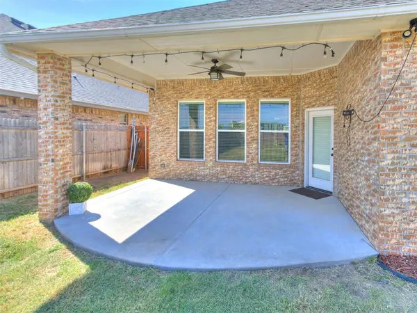 2309 Bretford WAY, Norman, OK 73071