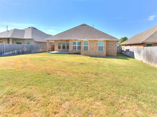 2309 Bretford WAY, Norman, OK 73071
