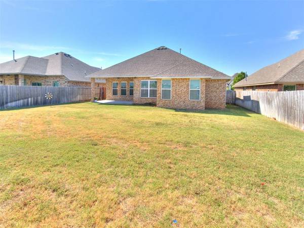 2309 Bretford WAY, Norman, OK 73071
