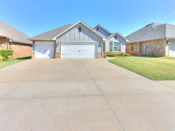 2309 Bretford WAY, Norman, OK 73071