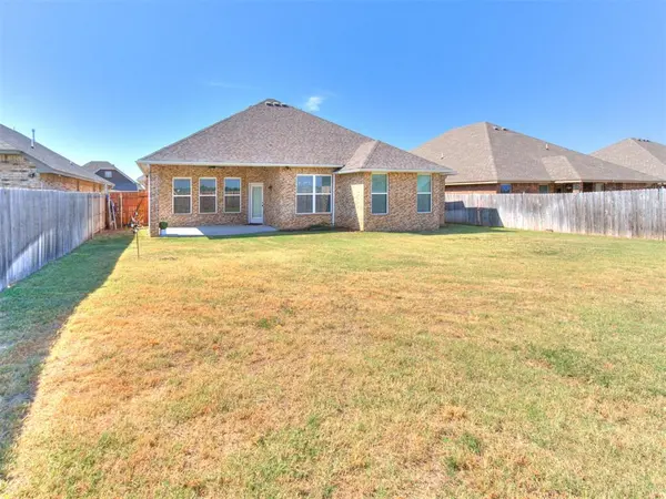 2309 Bretford WAY, Norman, OK 73071