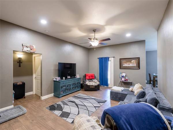 103 Ranch RD, Elk City, OK 73644