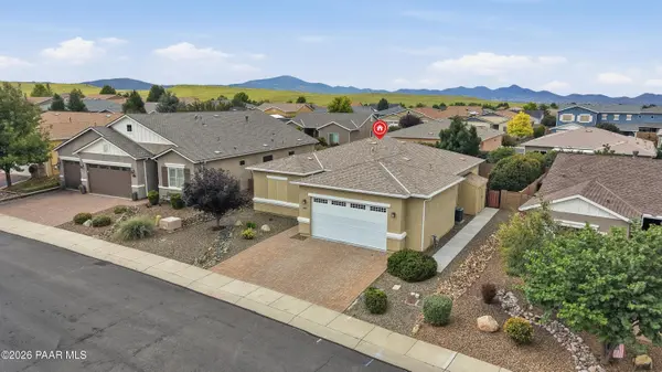 13005 E Vega ST, Dewey-humboldt, AZ 86327