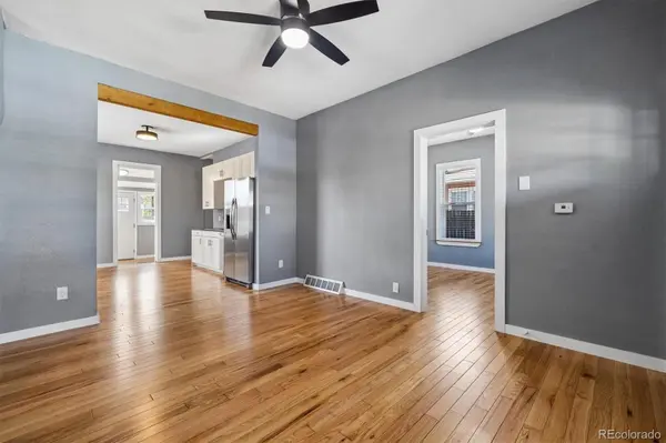 4767 High ST, Denver, CO 80216