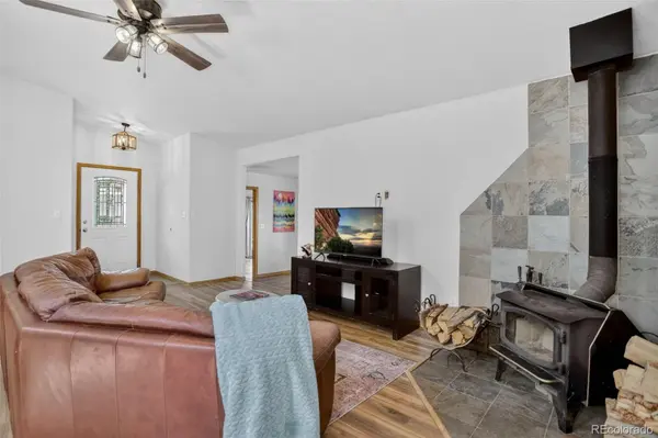 539 S Random RD, Bailey, CO 80421