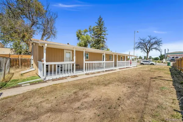 801 Denver AVE, Fort Lupton, CO 80621