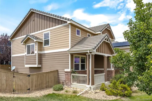 11055 Chesmore ST, Littleton, CO 80130