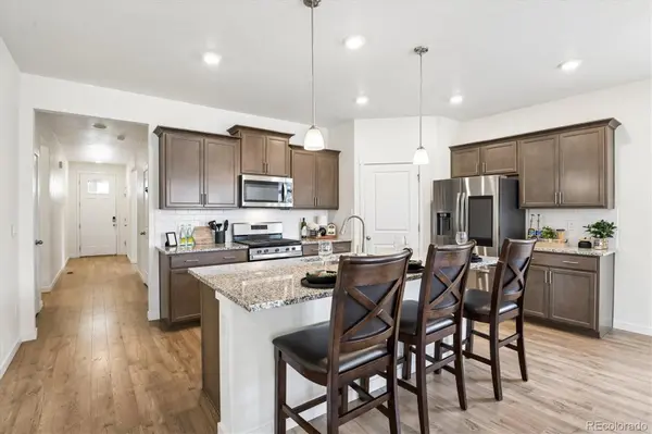 8384 E 132nd PL, Thornton, CO 80602