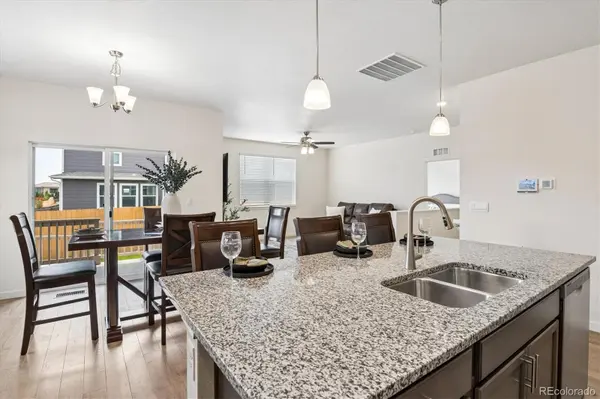 8384 E 132nd PL, Thornton, CO 80602
