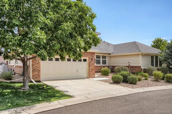 7560 S Biloxi CT, Aurora, CO 80016