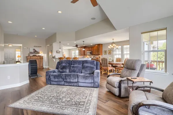 7560 S Biloxi CT, Aurora, CO 80016