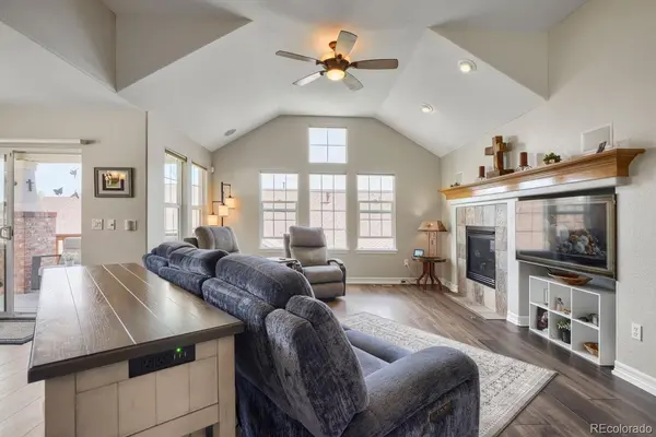 7560 S Biloxi CT, Aurora, CO 80016