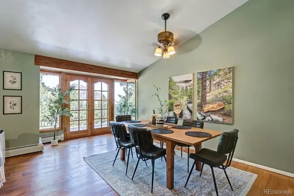 8825 Blue Mountain DR, Golden, CO 80403