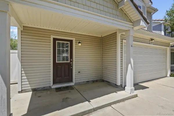 21517 E 43rd PL, Denver, CO 80249