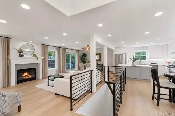 9010 W 11th AVE, Denver, CO 80215