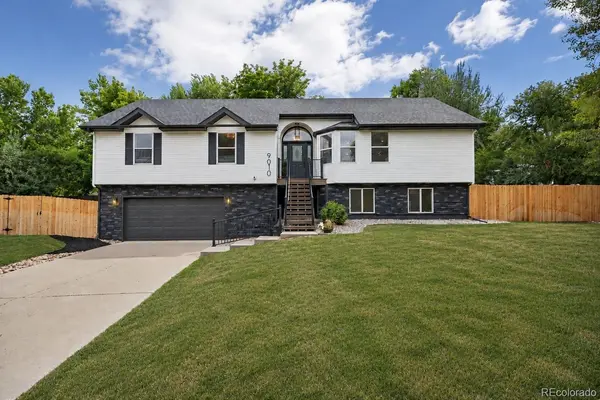 9010 W 11th AVE, Denver, CO 80215