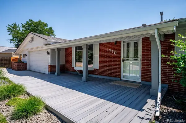 1770 Nelson ST, Lakewood, CO 80215