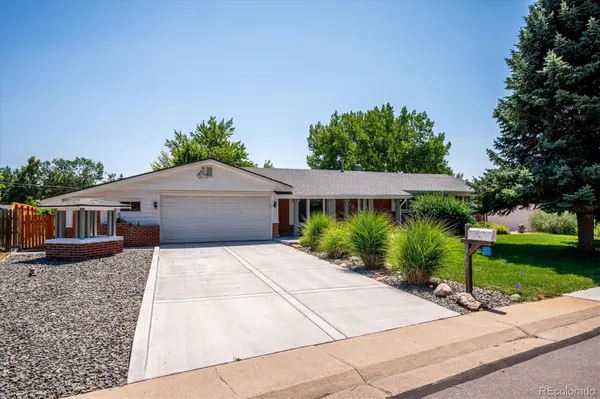 1770 Nelson ST, Lakewood, CO 80215