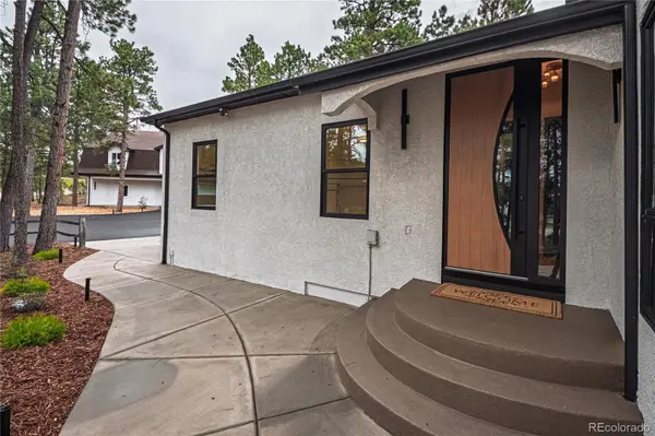 16575 Roller Coaster RD, Colorado Springs, CO 80921