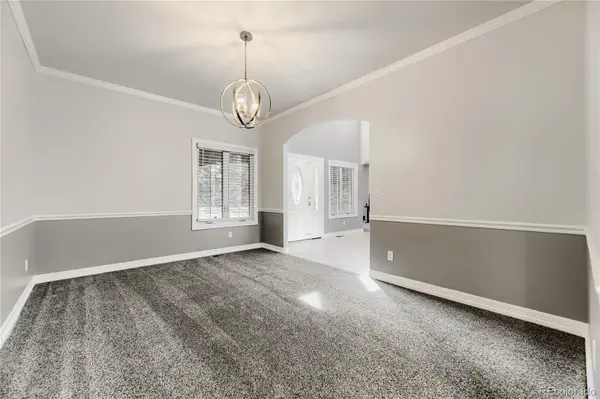 5469 Fox Sparrow RD, Parker, CO 80134