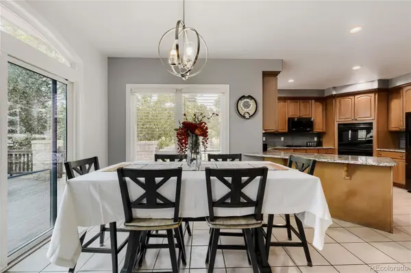 5469 Fox Sparrow RD, Parker, CO 80134