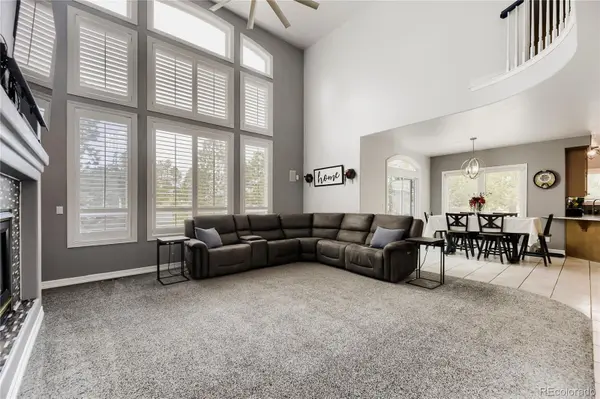 5469 Fox Sparrow RD, Parker, CO 80134