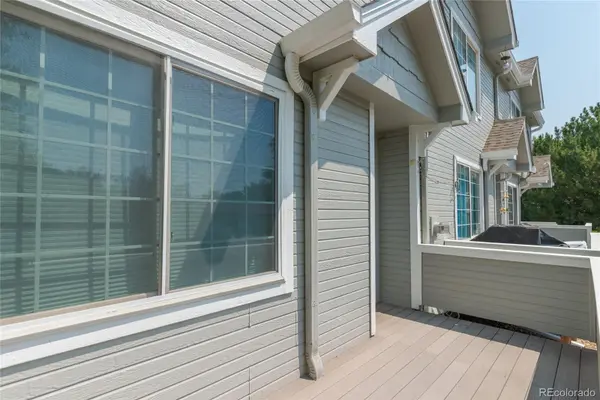 4050 E 119th PL #A, Denver, CO 80233