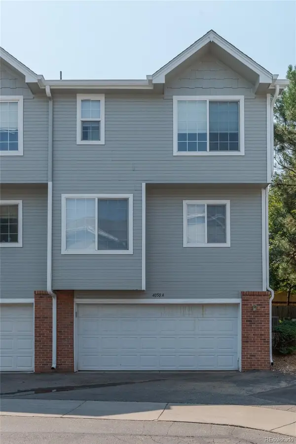 4050 E 119th PL #A, Denver, CO 80233