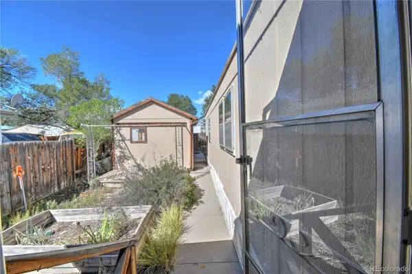 622 Walnut ST, Salida, CO 81201