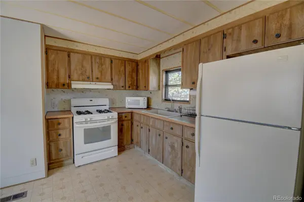 622 Walnut ST, Salida, CO 81201