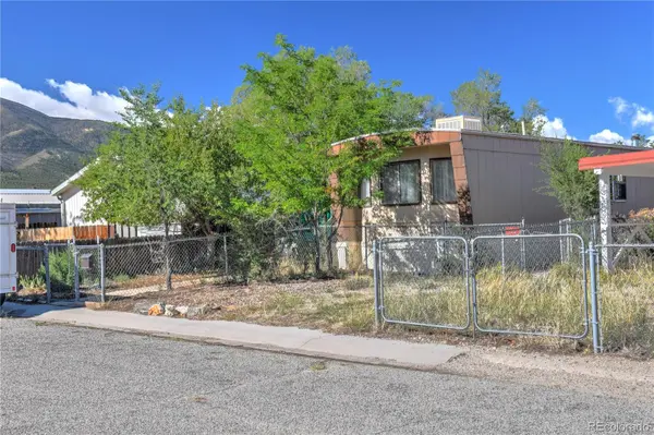 622 Walnut ST, Salida, CO 81201