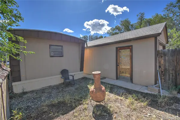 622 Walnut ST, Salida, CO 81201