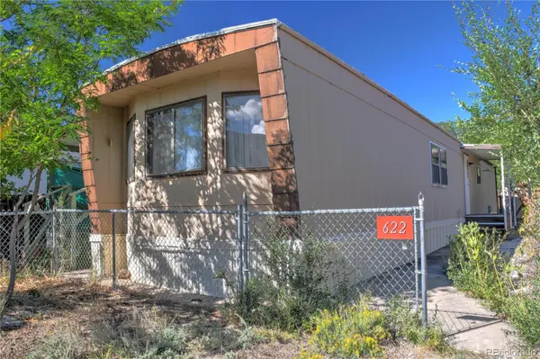 622 Walnut ST, Salida, CO 81201