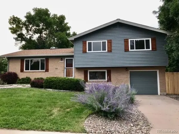2285 E Noble ST, Centennial, CO 80121