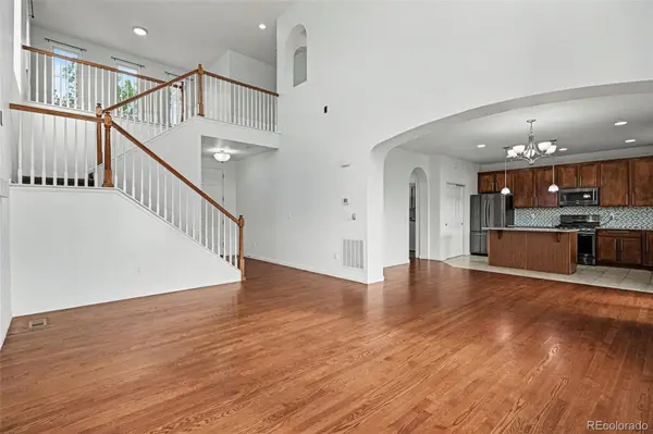 11240 W Tanforan CIR, Littleton, CO 80127