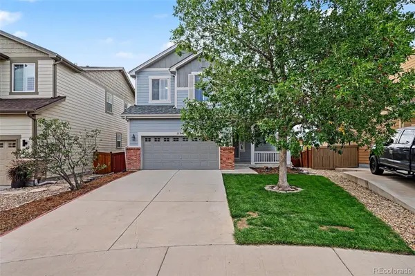 11240 W Tanforan CIR, Littleton, CO 80127