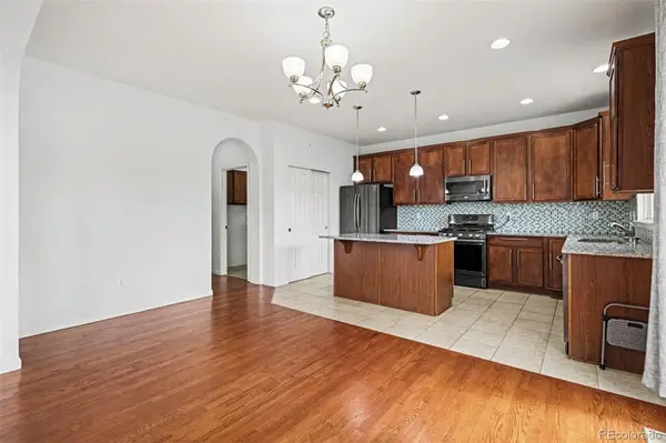 11240 W Tanforan CIR, Littleton, CO 80127