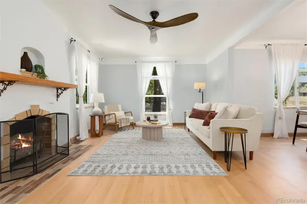 1595 S Downing ST, Denver, CO 80210