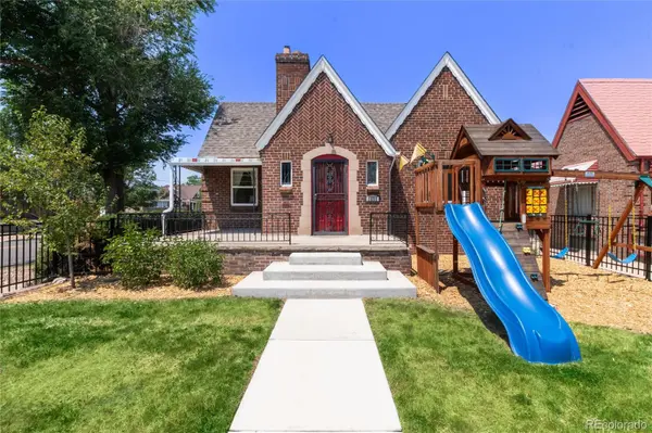 1595 S Downing ST, Denver, CO 80210