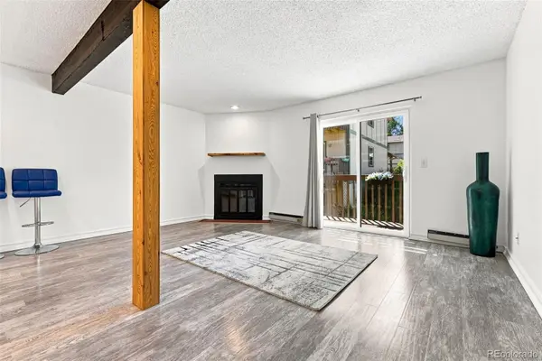 906 S Yukon ST, Denver, CO 80226