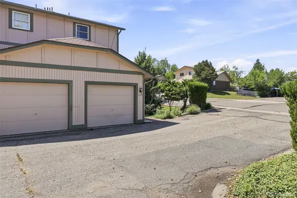 906 S Yukon ST, Denver, CO 80226