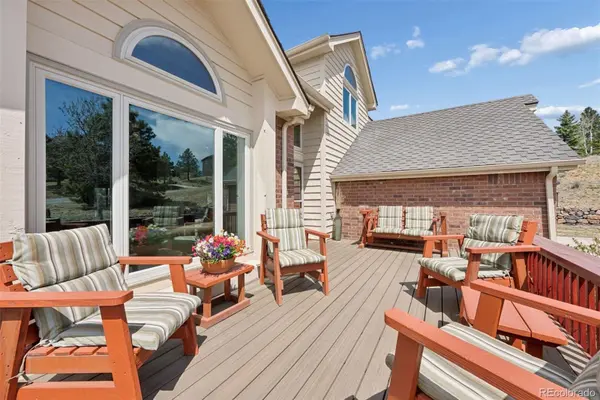537 Monte Vista RD, Golden, CO 80401