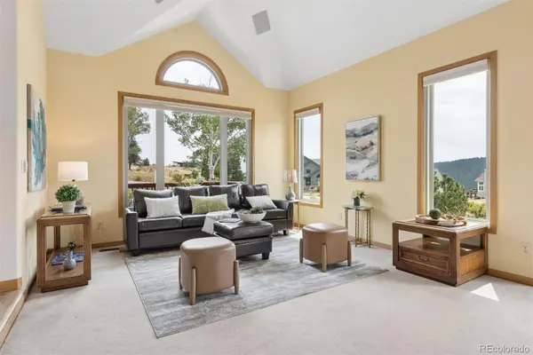 537 Monte Vista RD, Golden, CO 80401