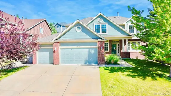 22668 E Lake PL, Aurora, CO 80015