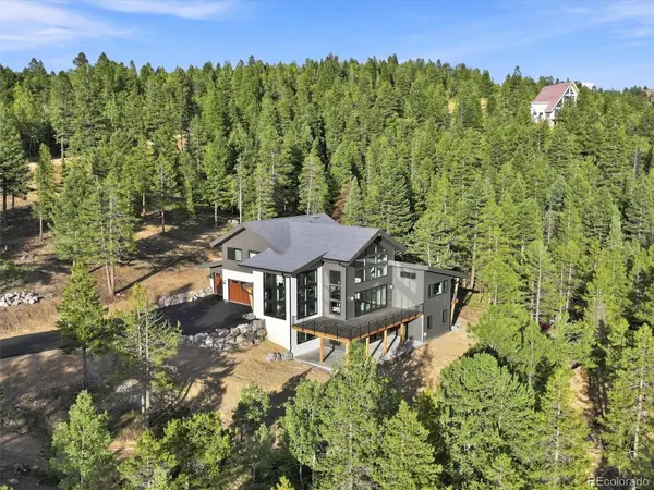 31334 Forest Shadow TRL, Conifer, CO 80433