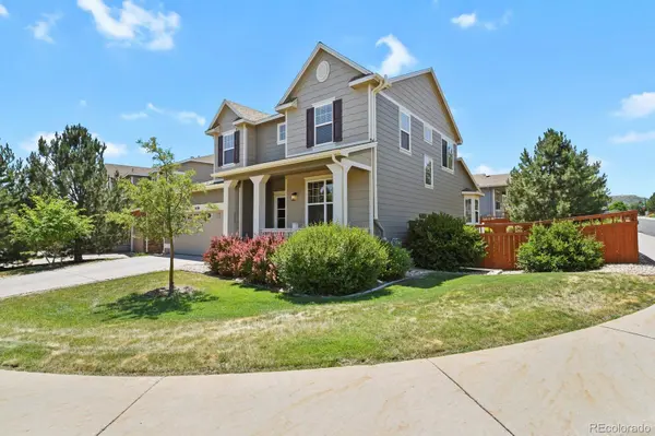 1430 Sky Rock WAY, Castle Rock, CO 80109